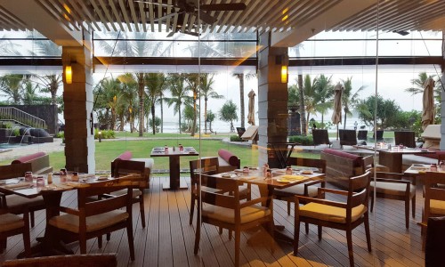 Weligama Bay Marriott Resort & Spa